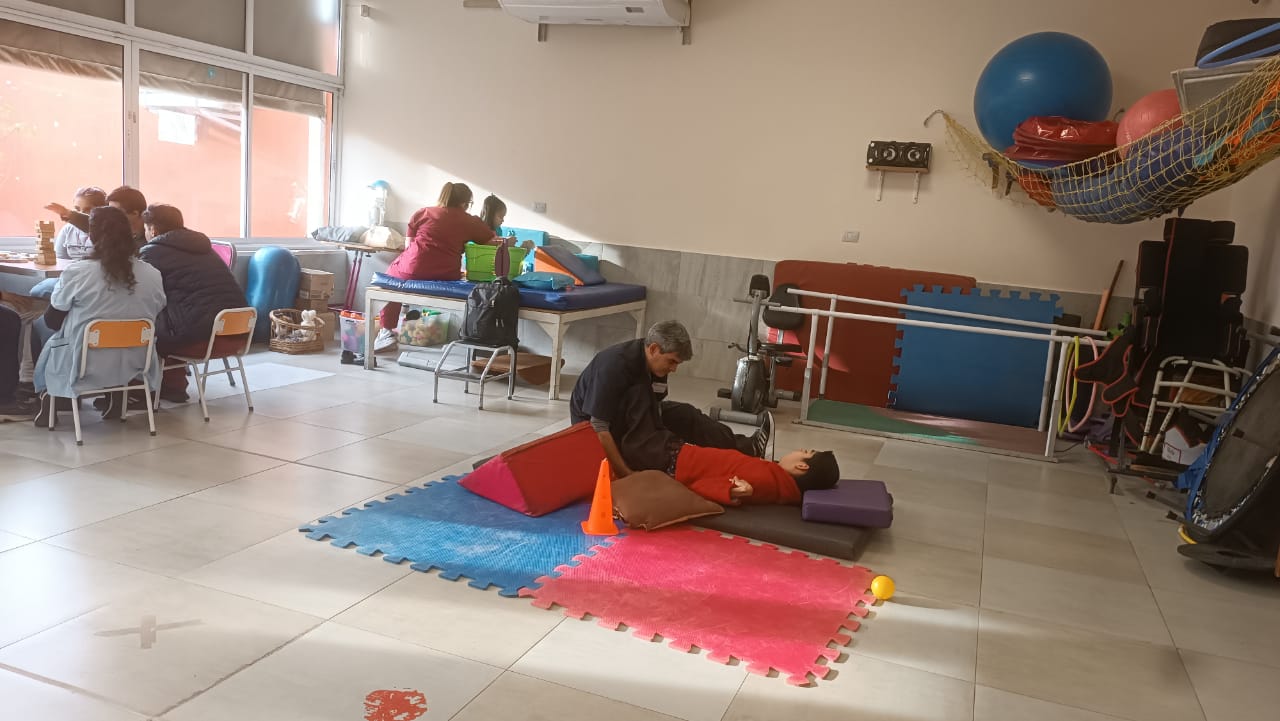 Imagen niños